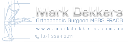 Mark-Dekker-Logo